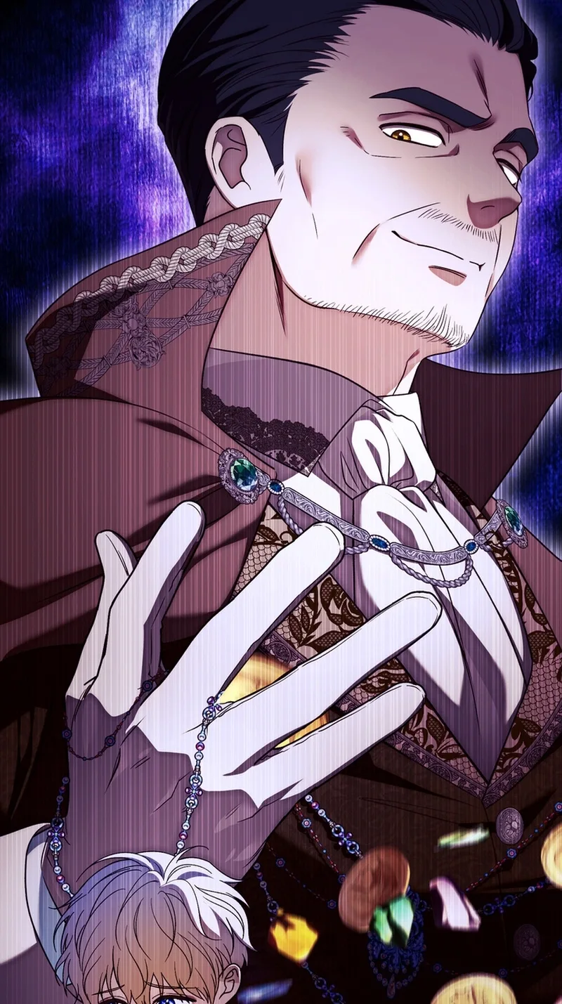 Golden Chevalier Chapter 53 page 9