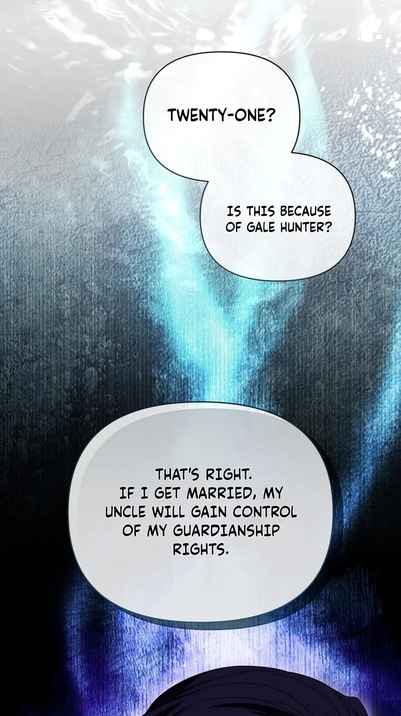 Golden Chevalier Chapter 53 page 8