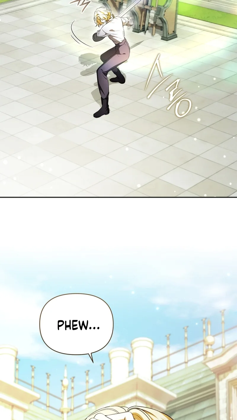 Golden Chevalier Chapter 53 page 51
