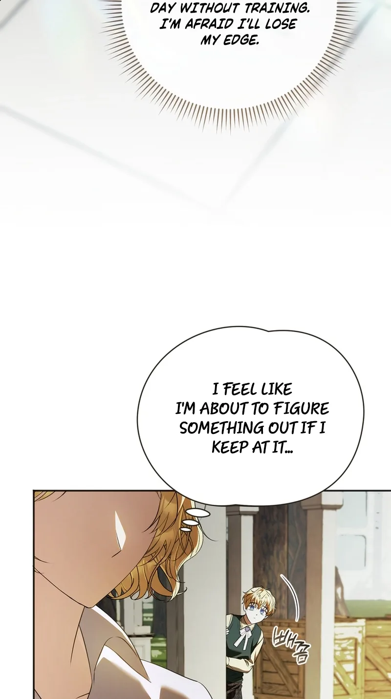 Golden Chevalier Chapter 53 page 55