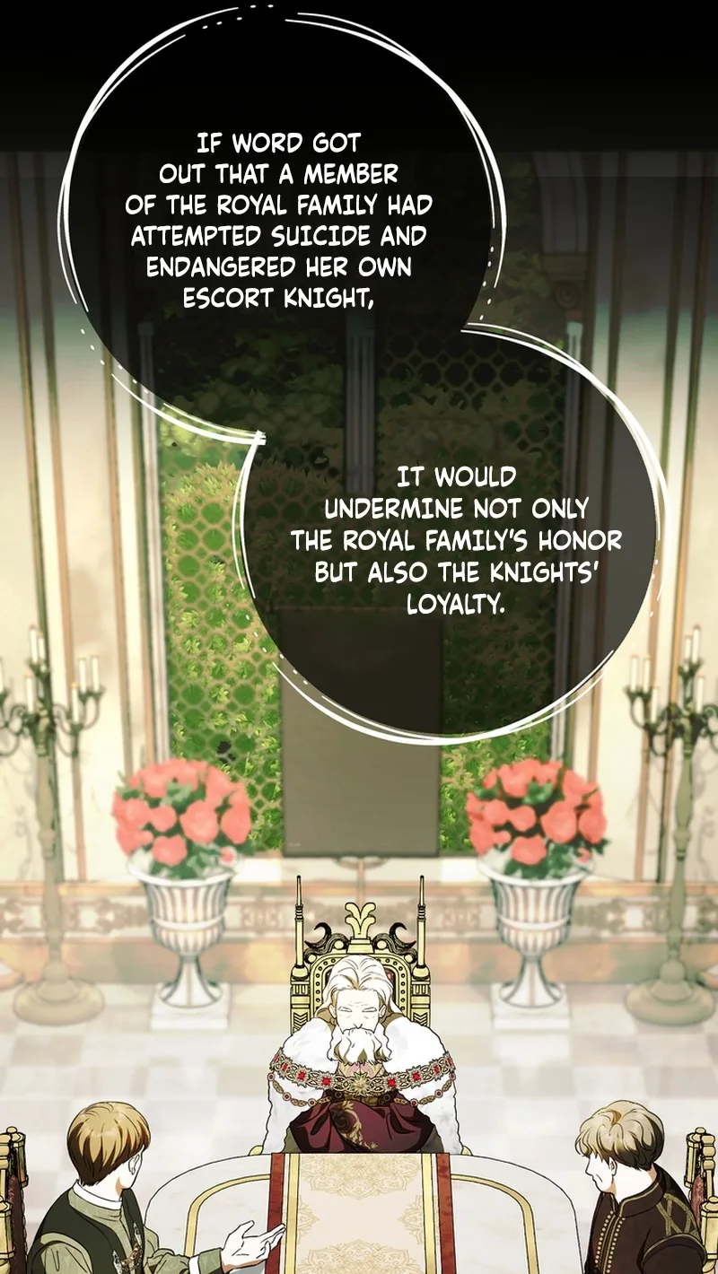 Golden Chevalier Chapter 53 page 48