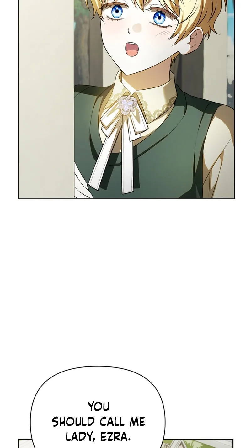 Golden Chevalier Chapter 53 page 57