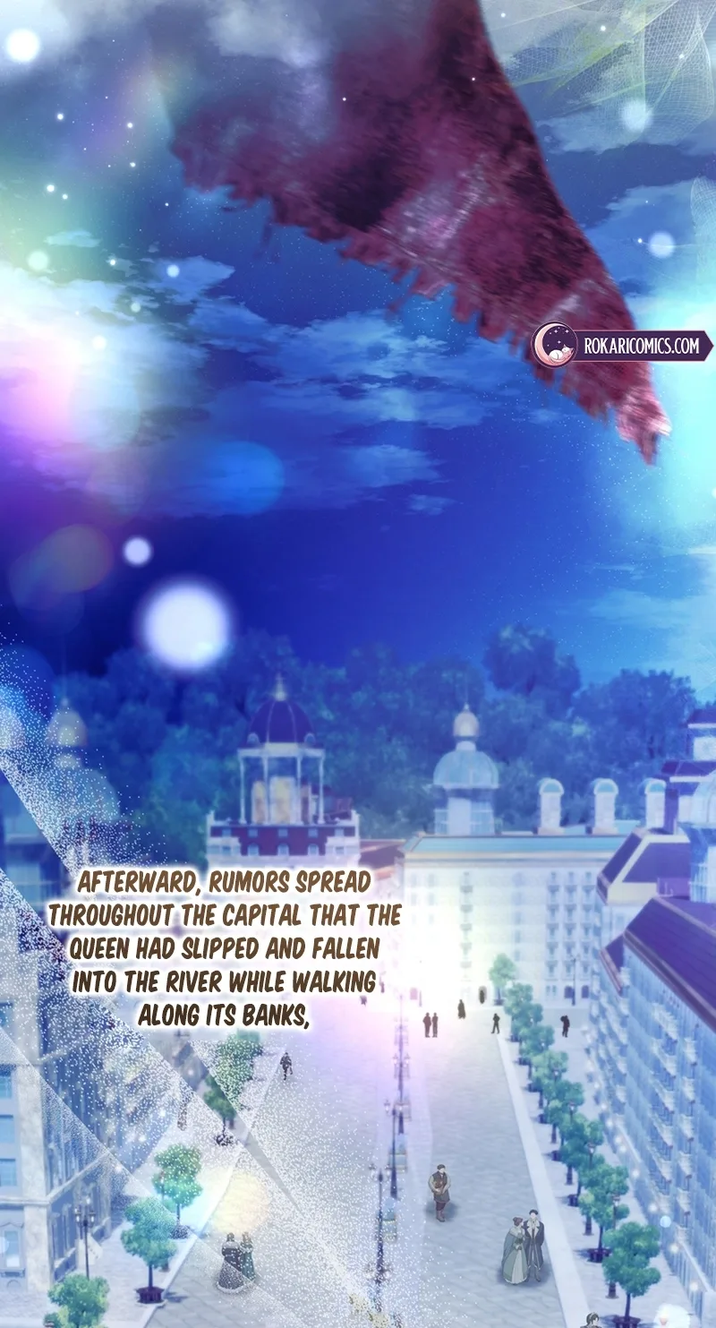 Golden Chevalier Chapter 53 page 46