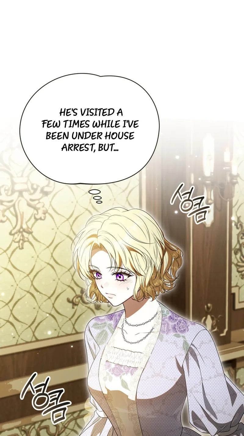Golden Chevalier Chapter 53 page 62