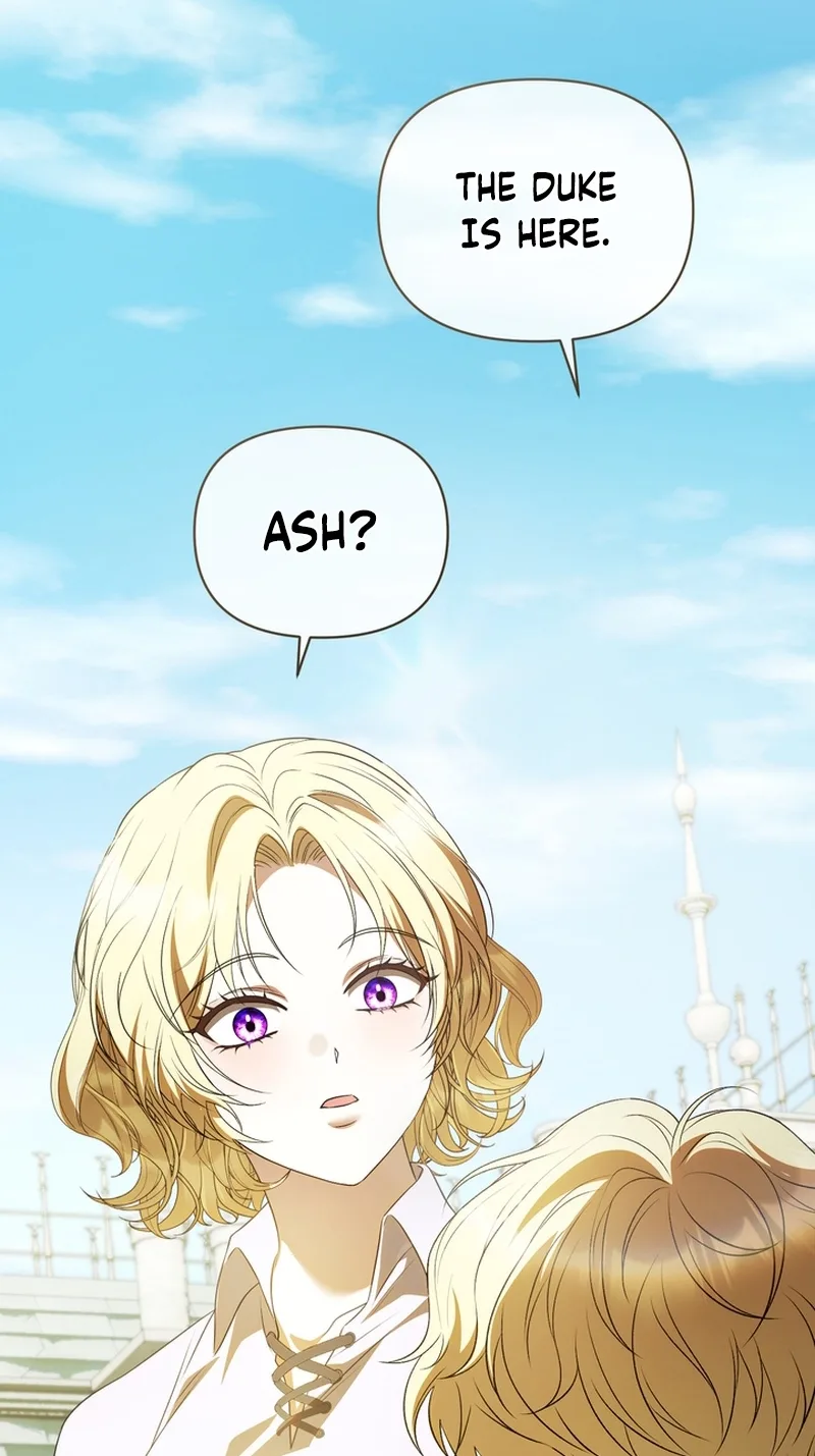 Golden Chevalier Chapter 53 page 59