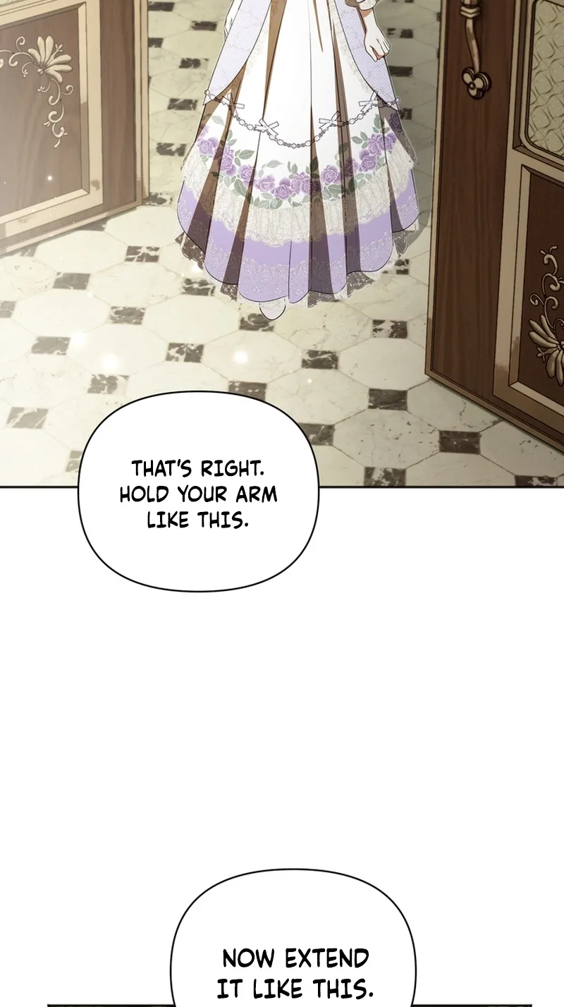 Golden Chevalier Chapter 53 page 64