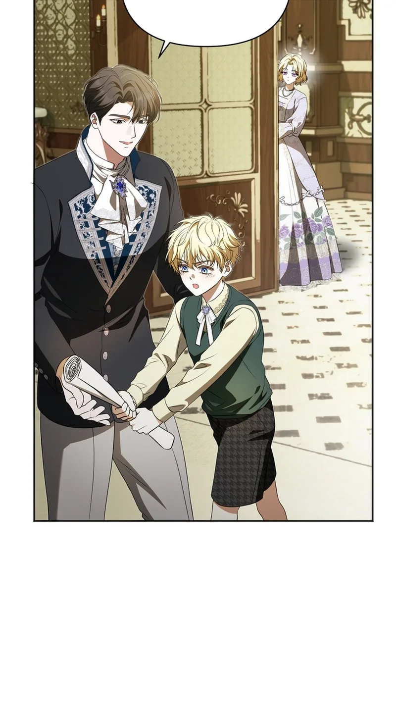 Golden Chevalier Chapter 53 page 65