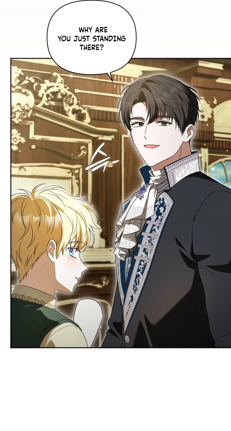 Golden Chevalier Chapter 53 page 69