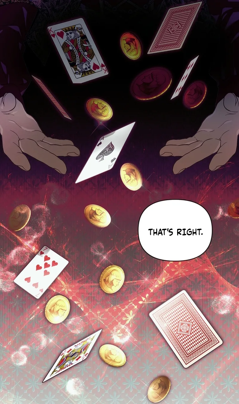 Golden Chevalier Chapter 53 page 77