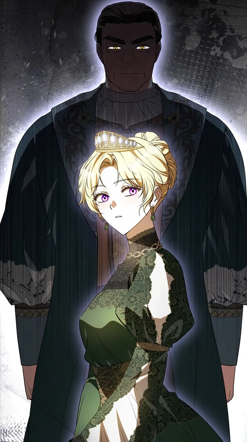 Golden Chevalier Chapter 53 page 81