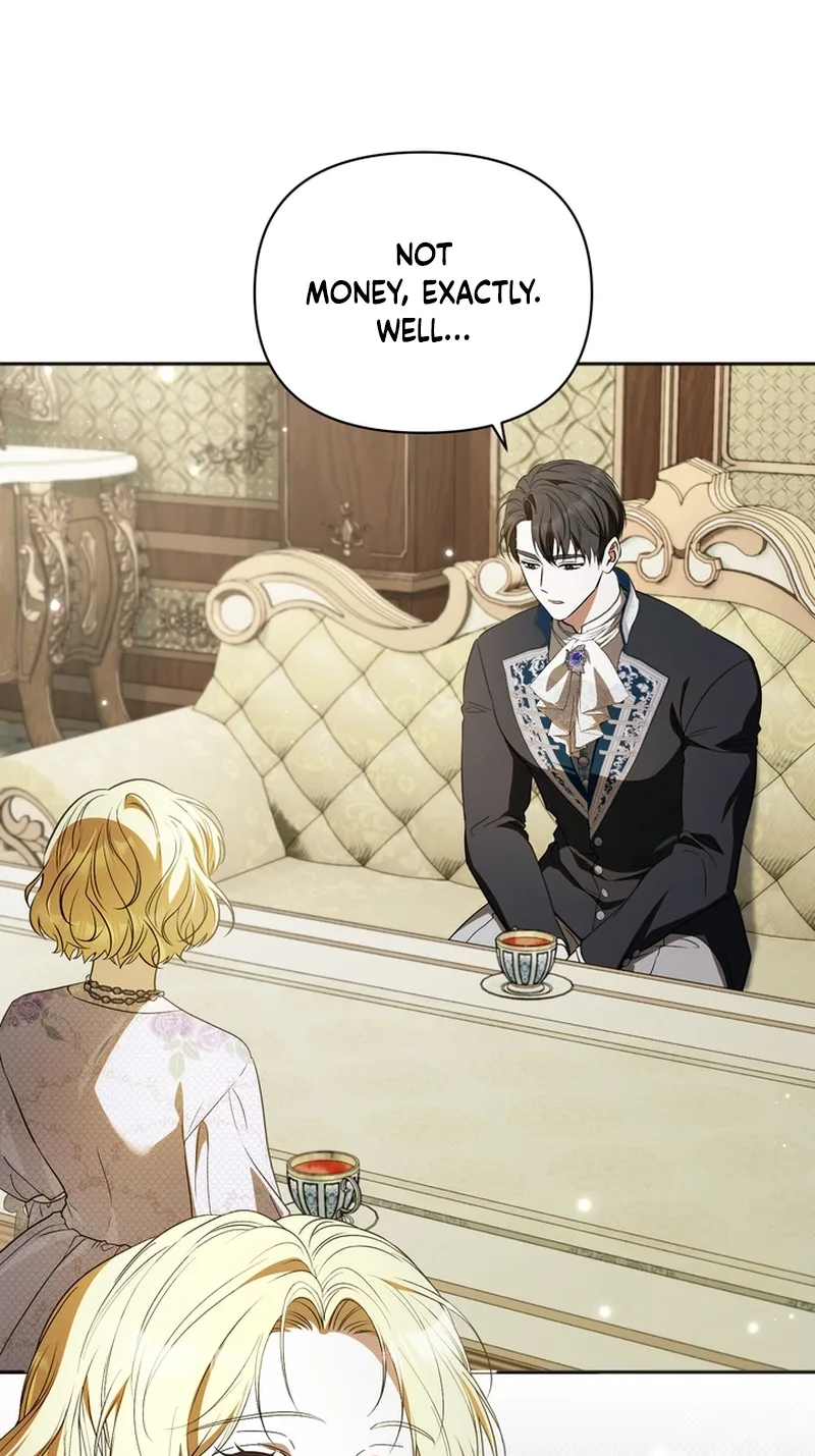 Golden Chevalier Chapter 53 page 84