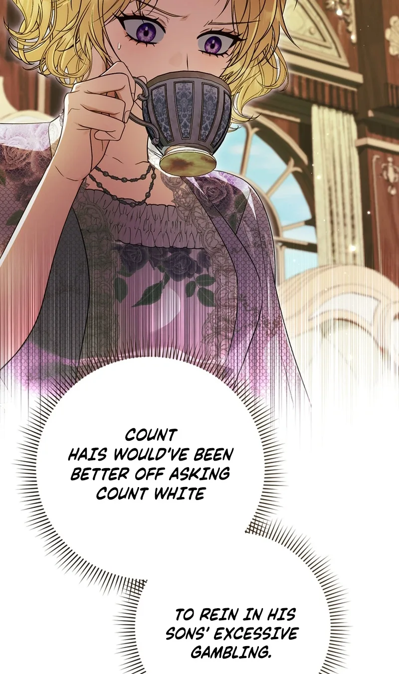 Golden Chevalier Chapter 53 page 79