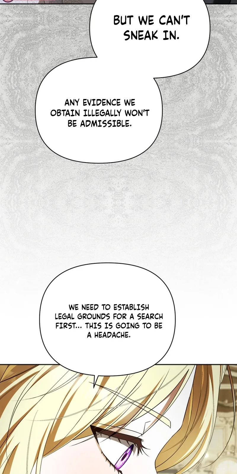 Golden Chevalier Chapter 53 page 95