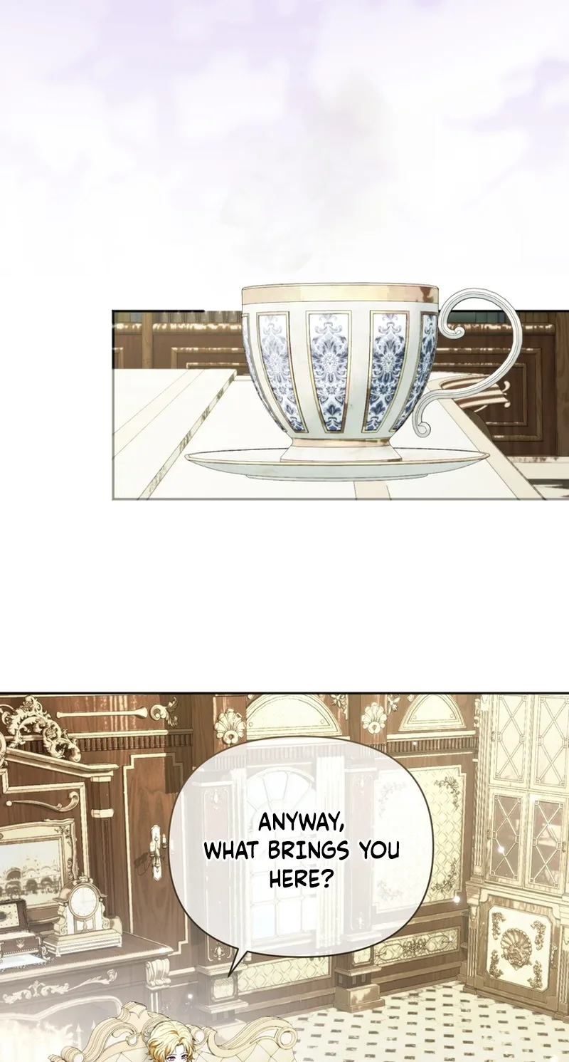Golden Chevalier Chapter 53 page 73