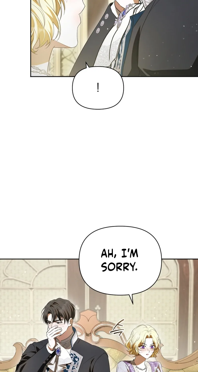 Golden Chevalier Chapter 54 page 4