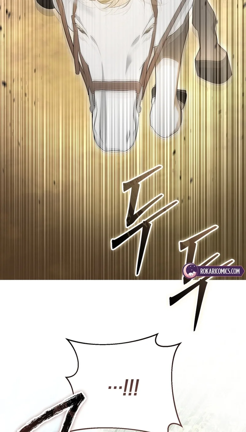 Golden Chevalier Chapter 54 page 24