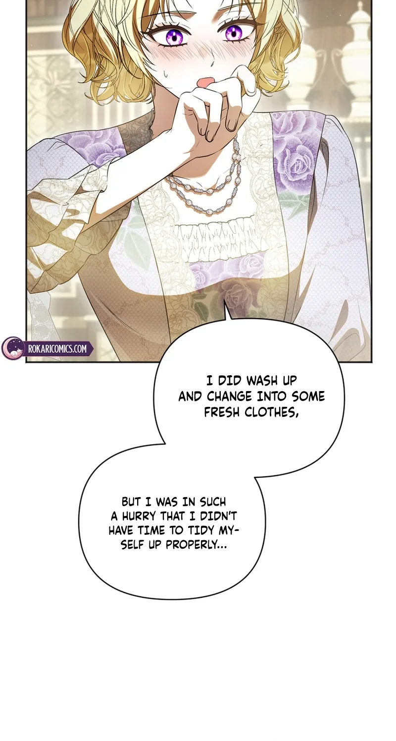 Golden Chevalier Chapter 54 page 6