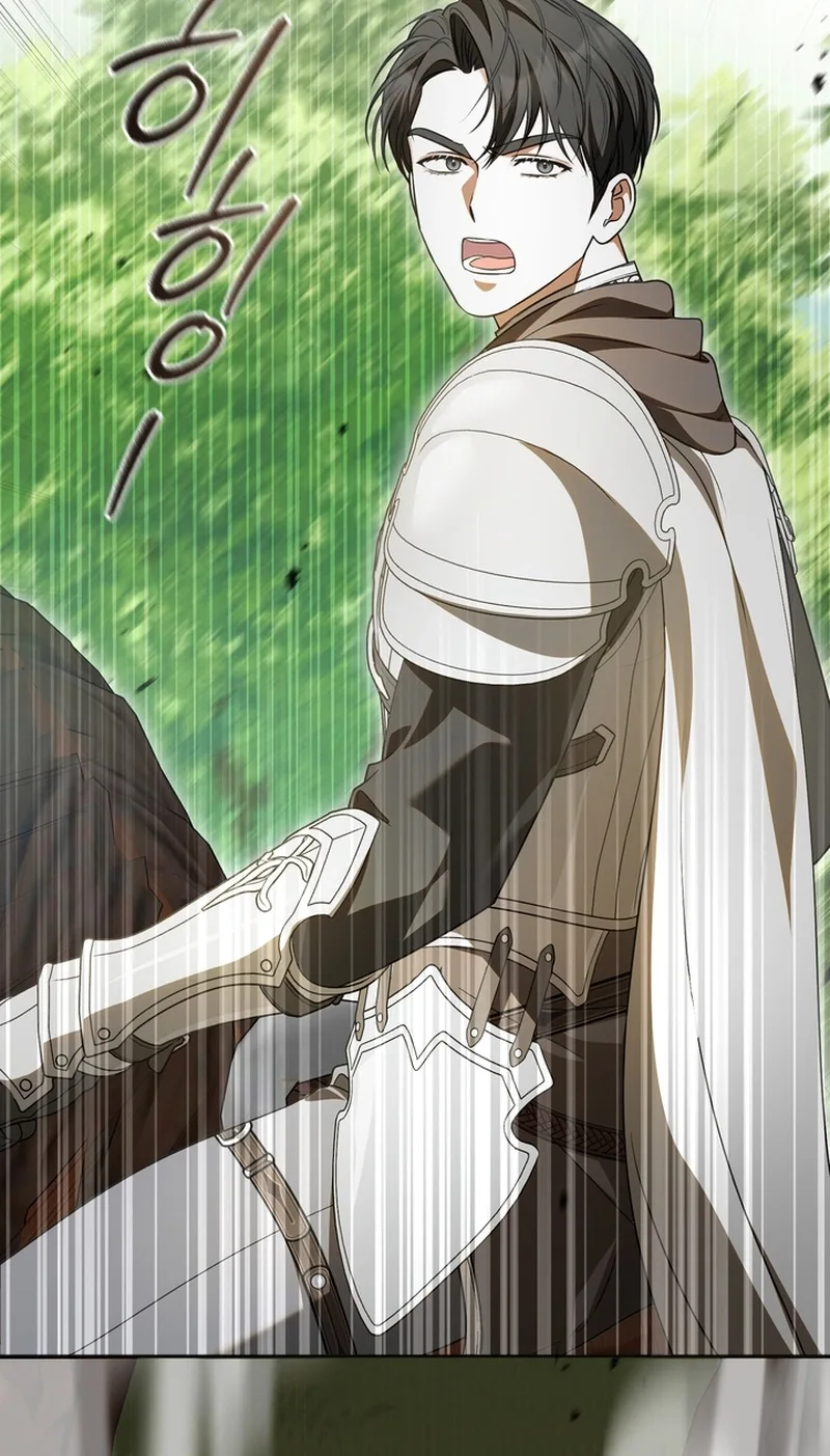 Golden Chevalier Chapter 54 page 21