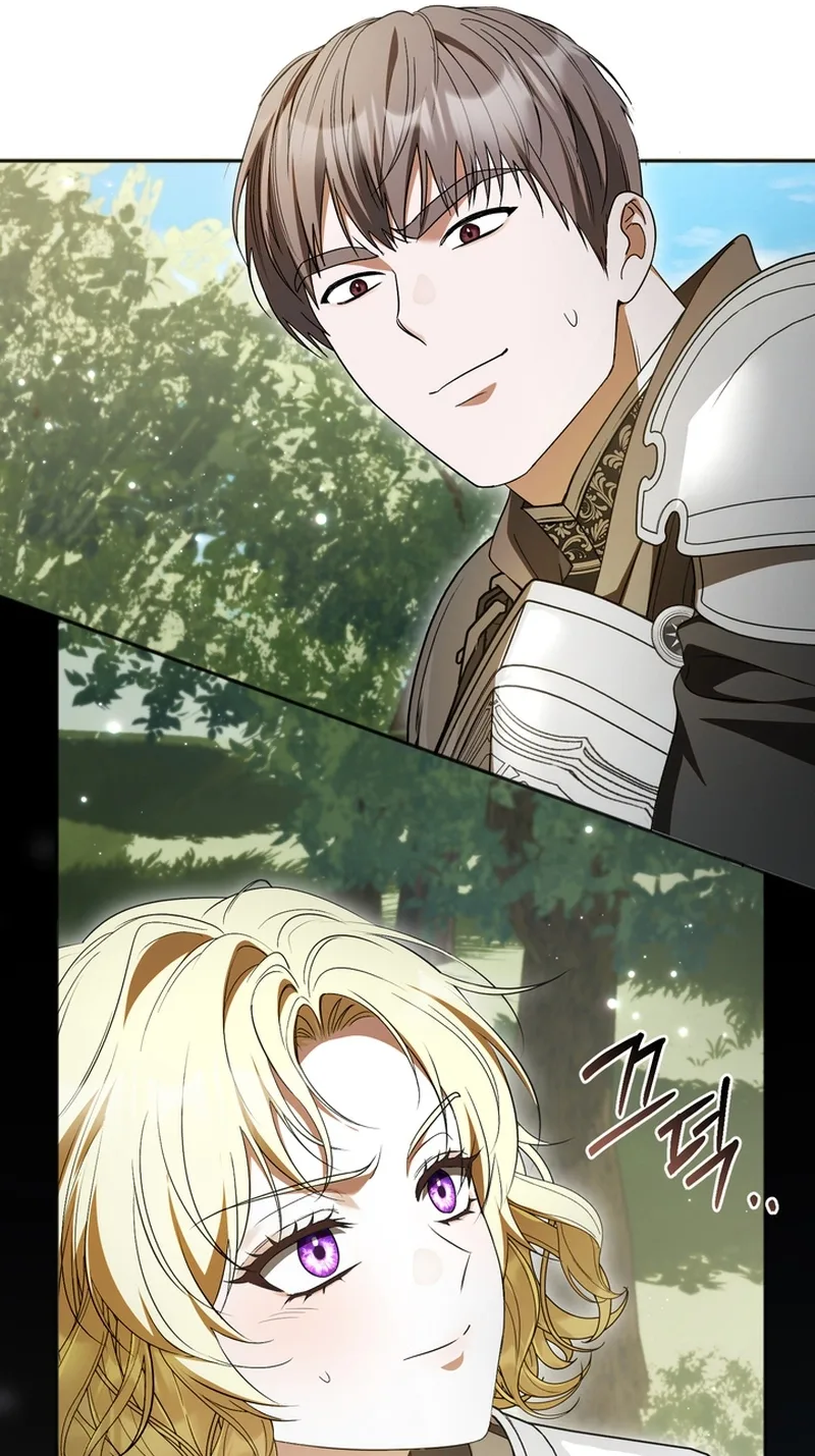Golden Chevalier Chapter 54 page 33