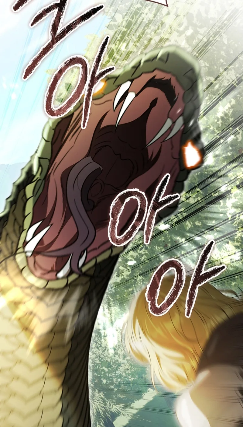 Golden Chevalier Chapter 54 page 25