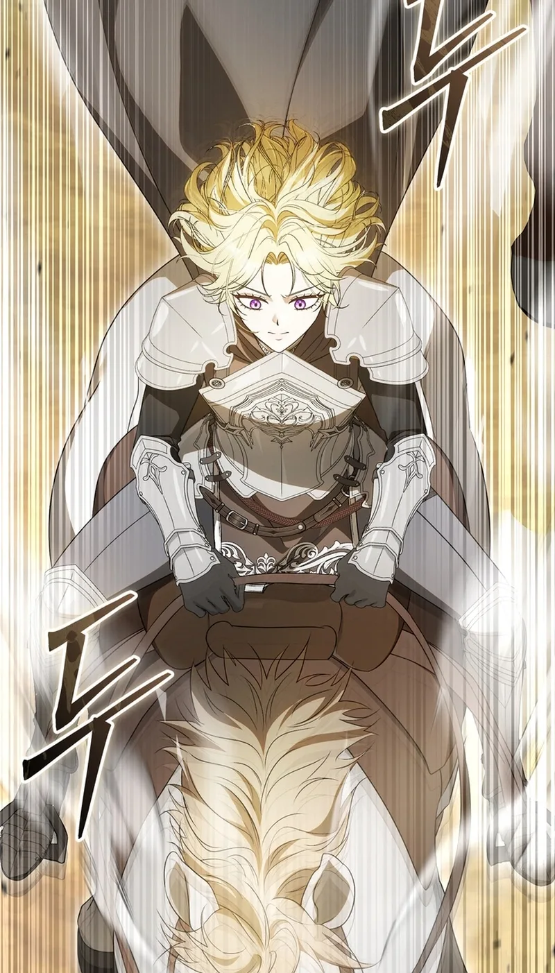 Golden Chevalier Chapter 54 page 23