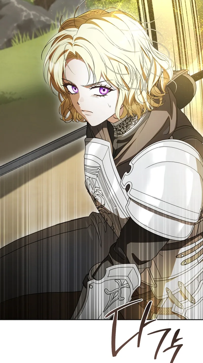 Golden Chevalier Chapter 54 page 36