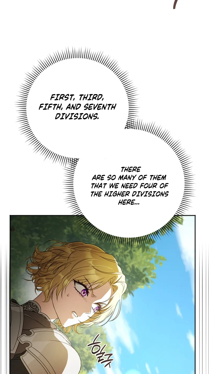 Golden Chevalier Chapter 54 page 37