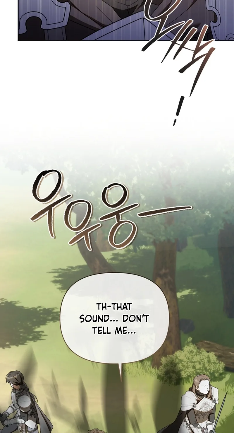 Golden Chevalier Chapter 54 page 42
