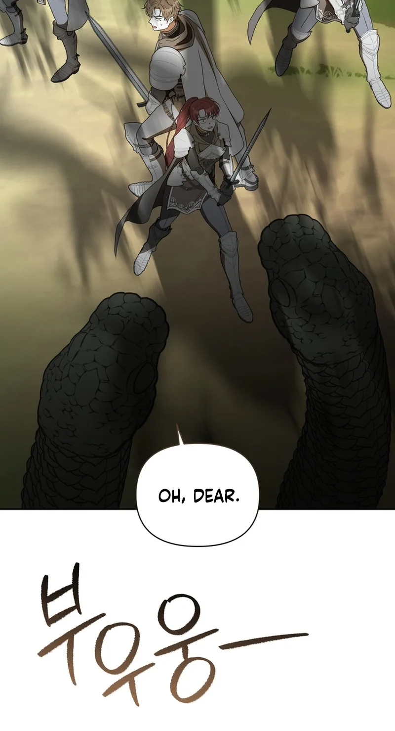 Golden Chevalier Chapter 54 page 43