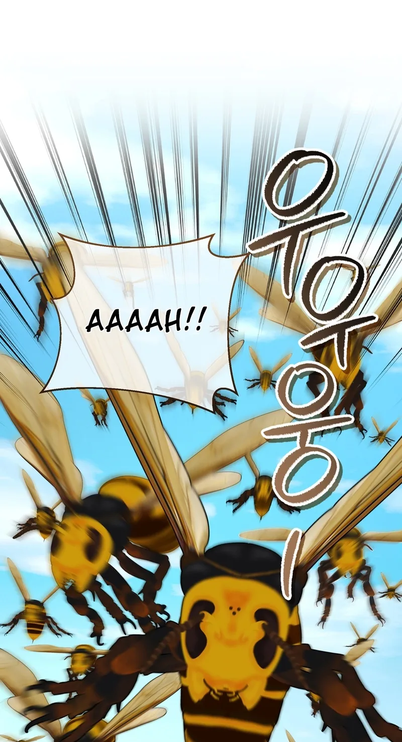 Golden Chevalier Chapter 54 page 44