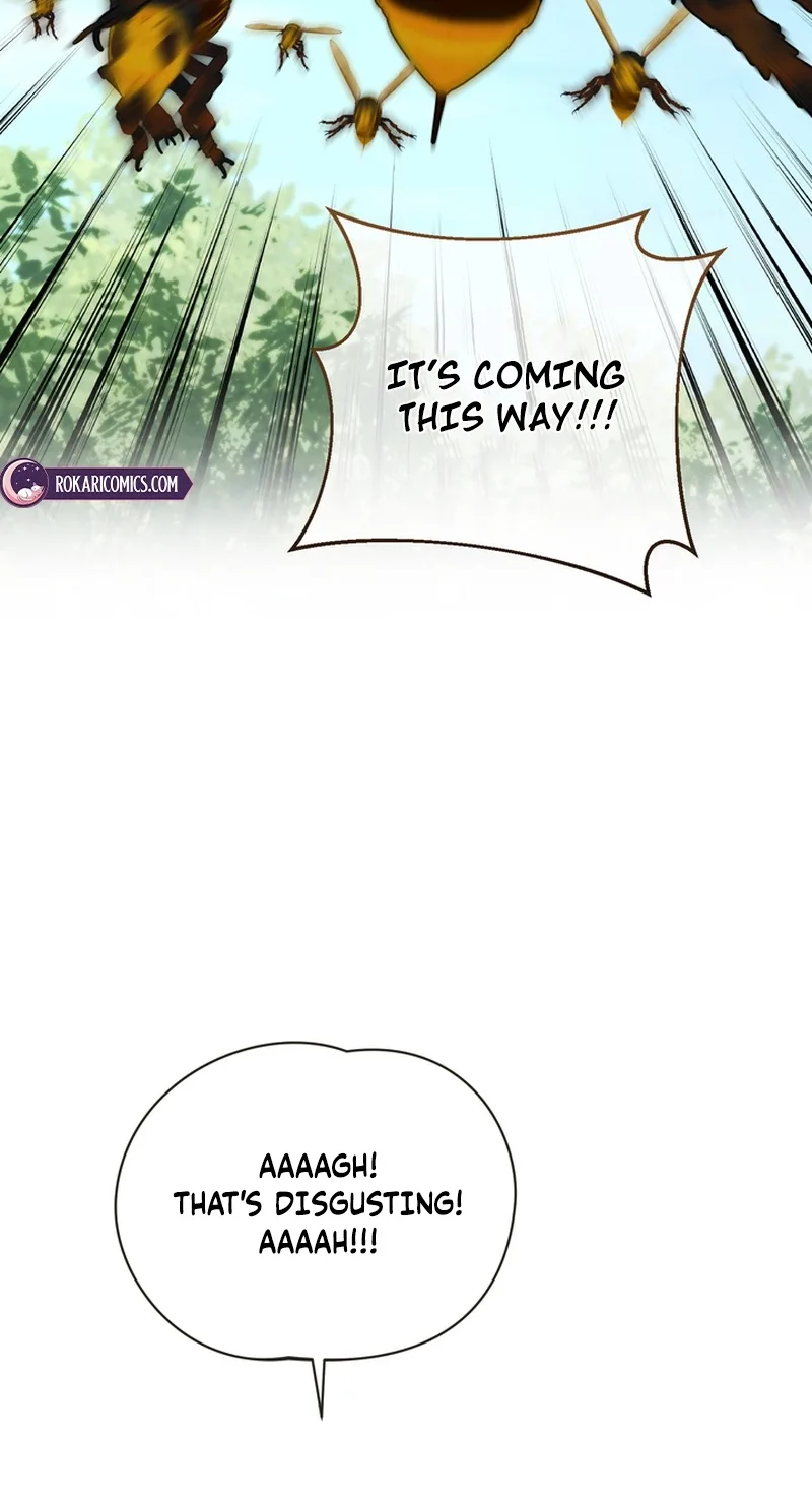 Golden Chevalier Chapter 54 page 45