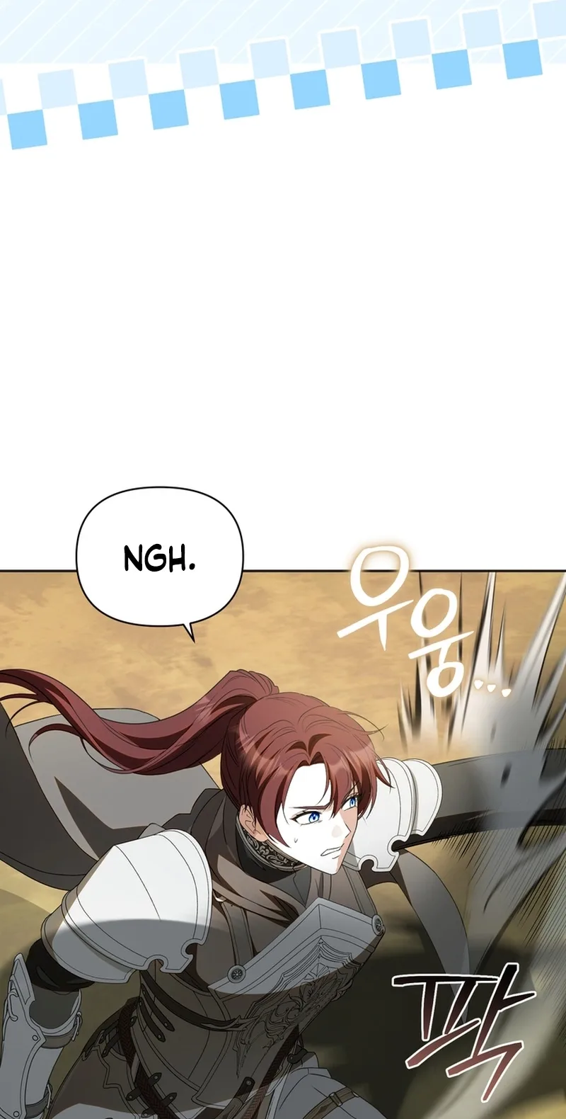 Golden Chevalier Chapter 54 page 48