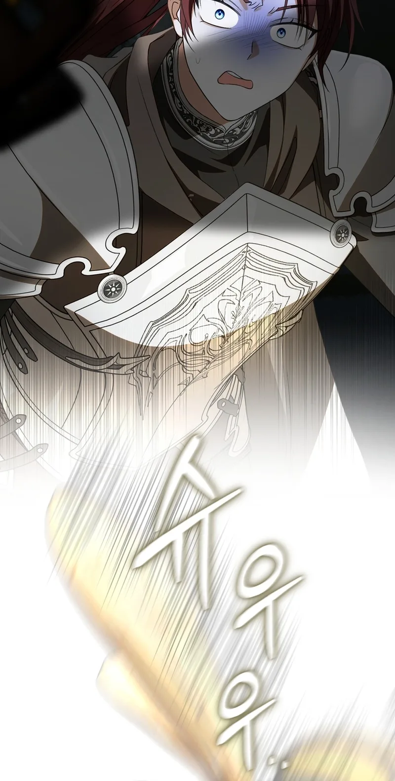 Golden Chevalier Chapter 54 page 50