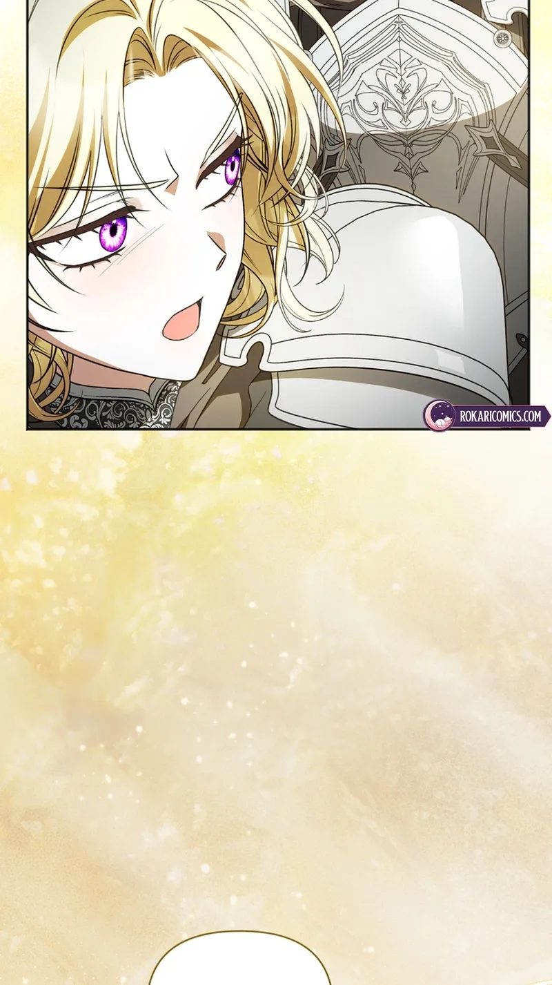 Golden Chevalier Chapter 54 page 55