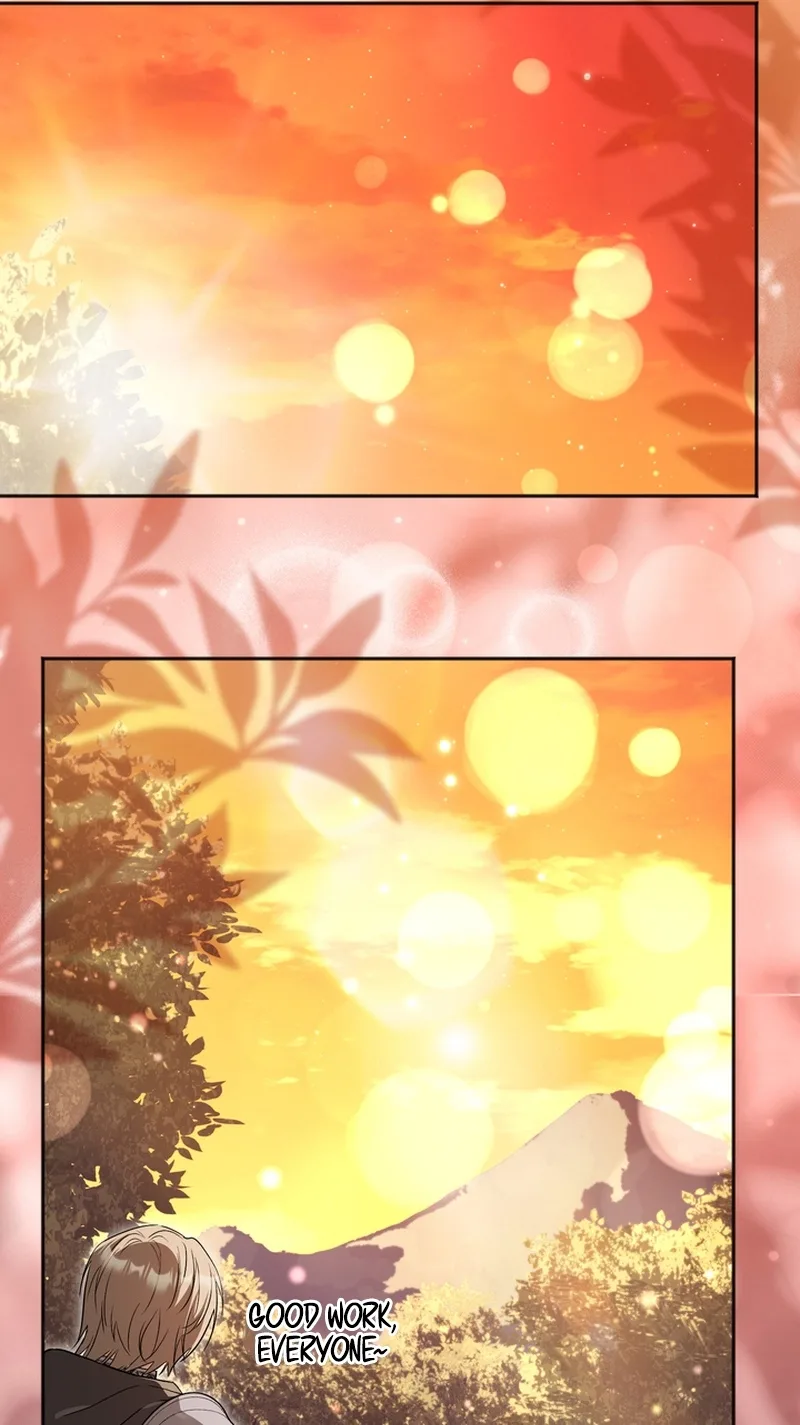 Golden Chevalier Chapter 54 page 59