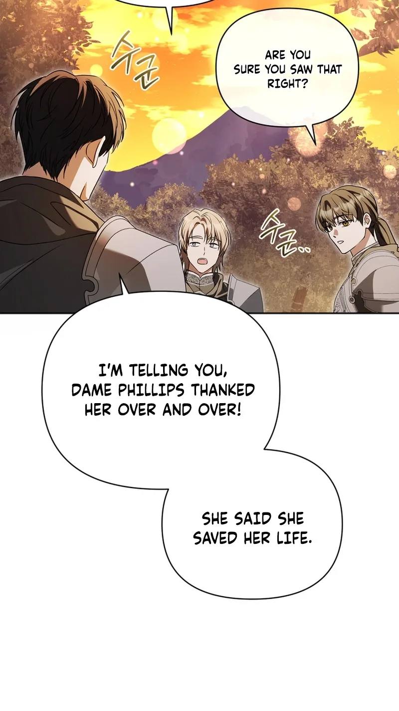 Golden Chevalier Chapter 54 page 61