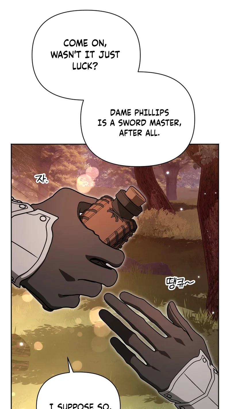 Golden Chevalier Chapter 54 page 62