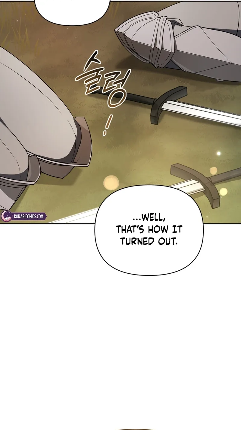 Golden Chevalier Chapter 54 page 65