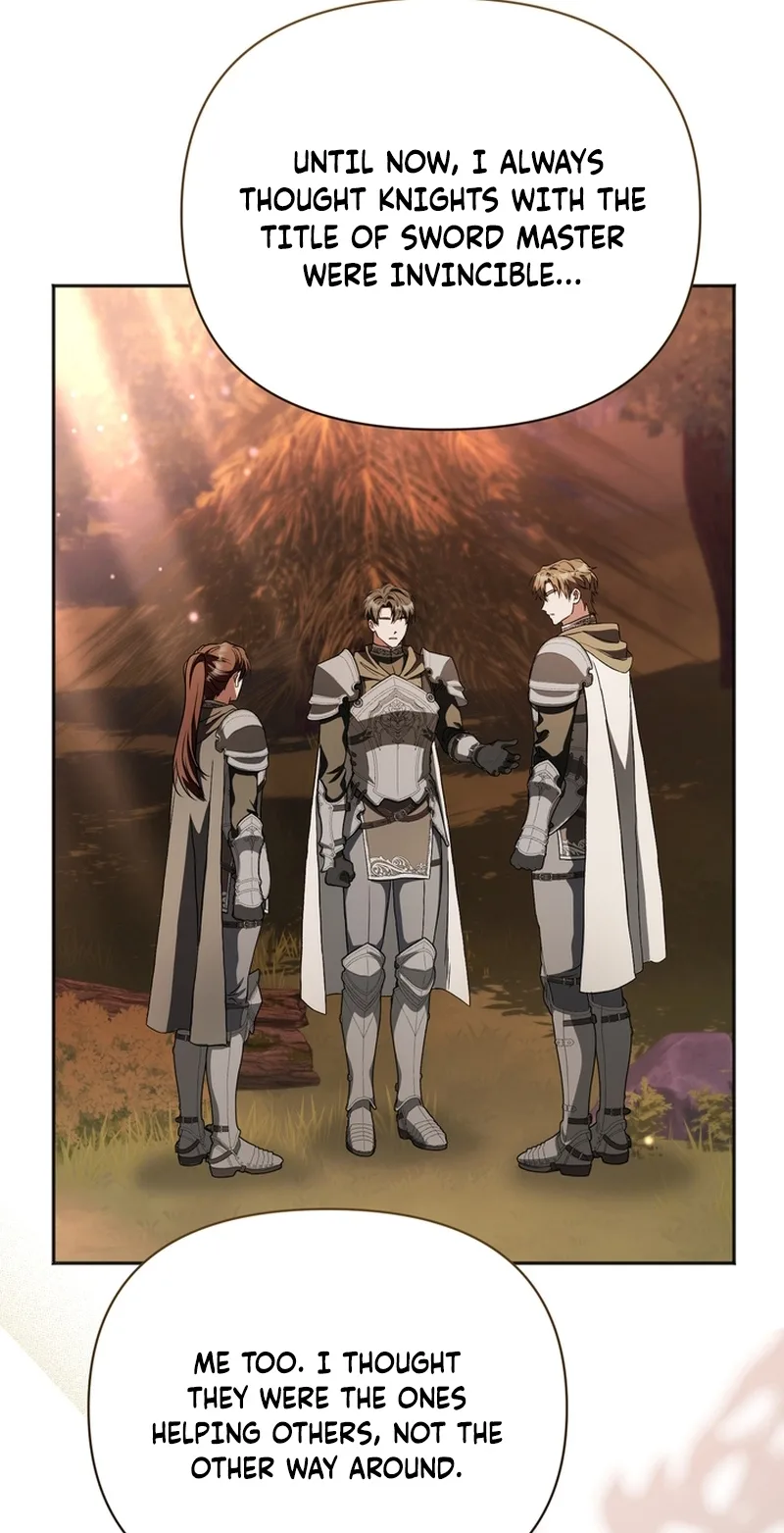 Golden Chevalier Chapter 54 page 66
