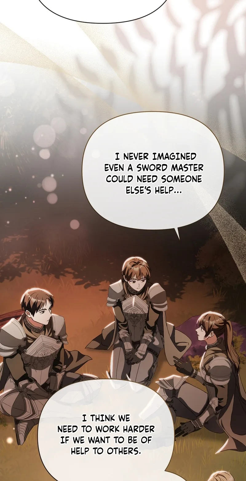 Golden Chevalier Chapter 54 page 67