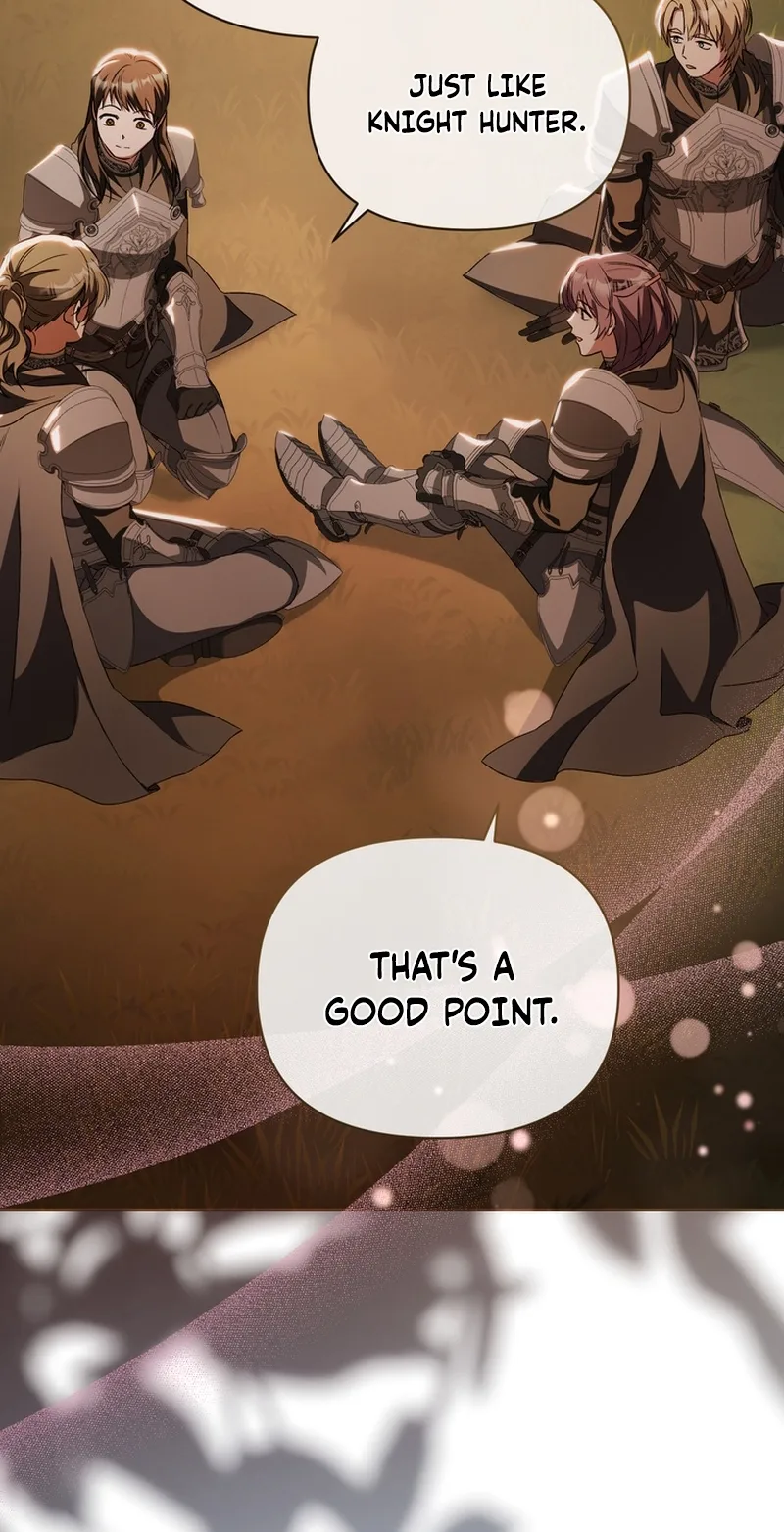 Golden Chevalier Chapter 54 page 68