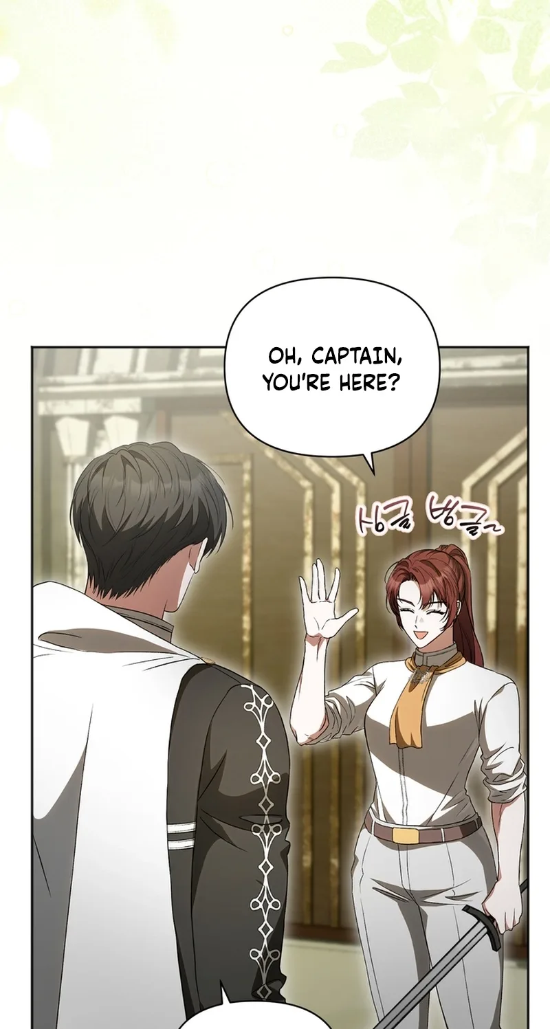 Golden Chevalier Chapter 54 page 73