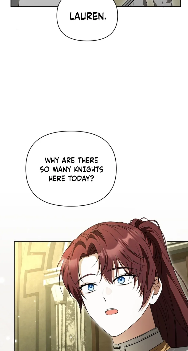 Golden Chevalier Chapter 54 page 74