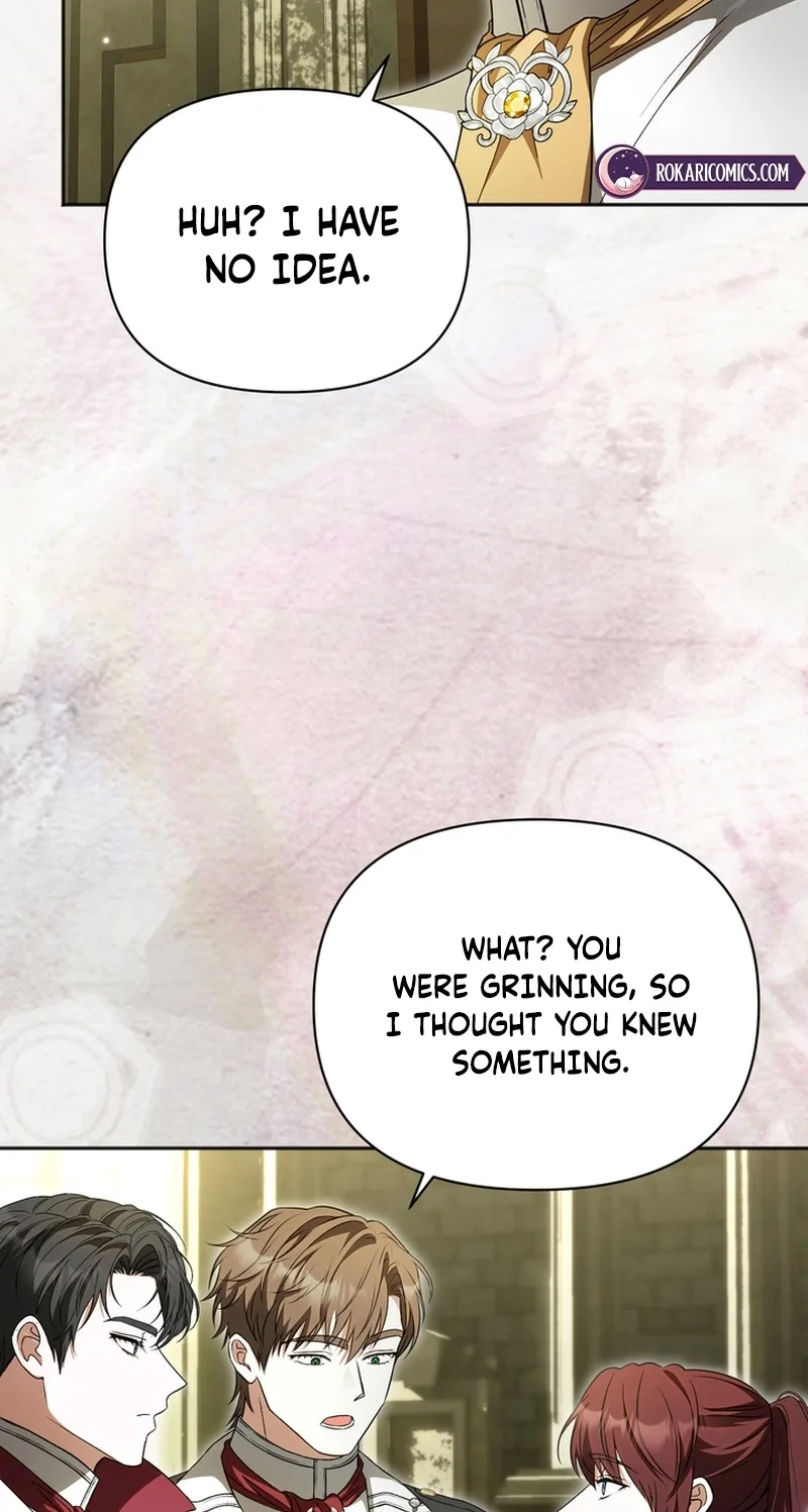 Golden Chevalier Chapter 54 page 75