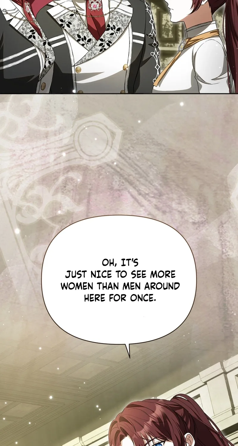 Golden Chevalier Chapter 54 page 76
