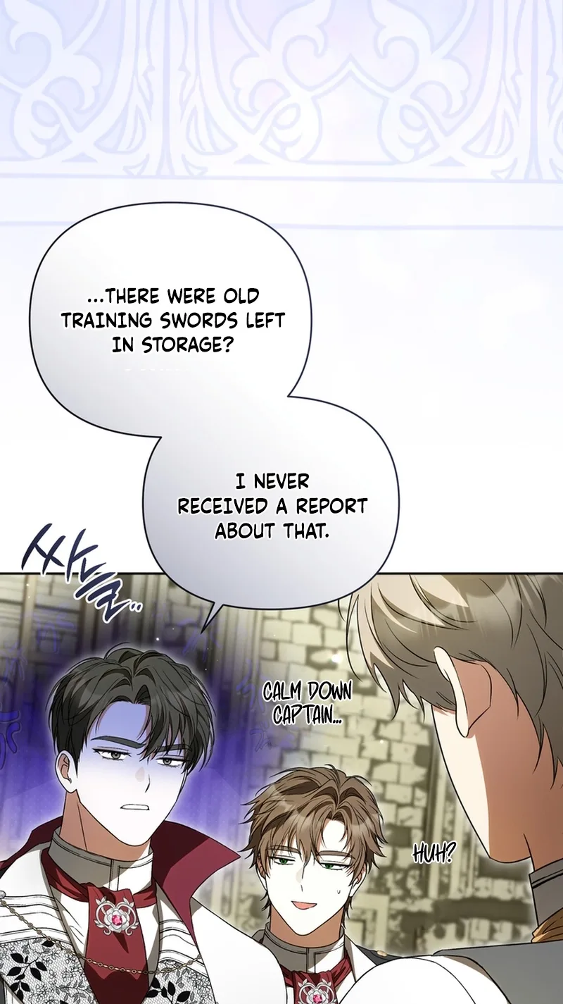 Golden Chevalier Chapter 54 page 85
