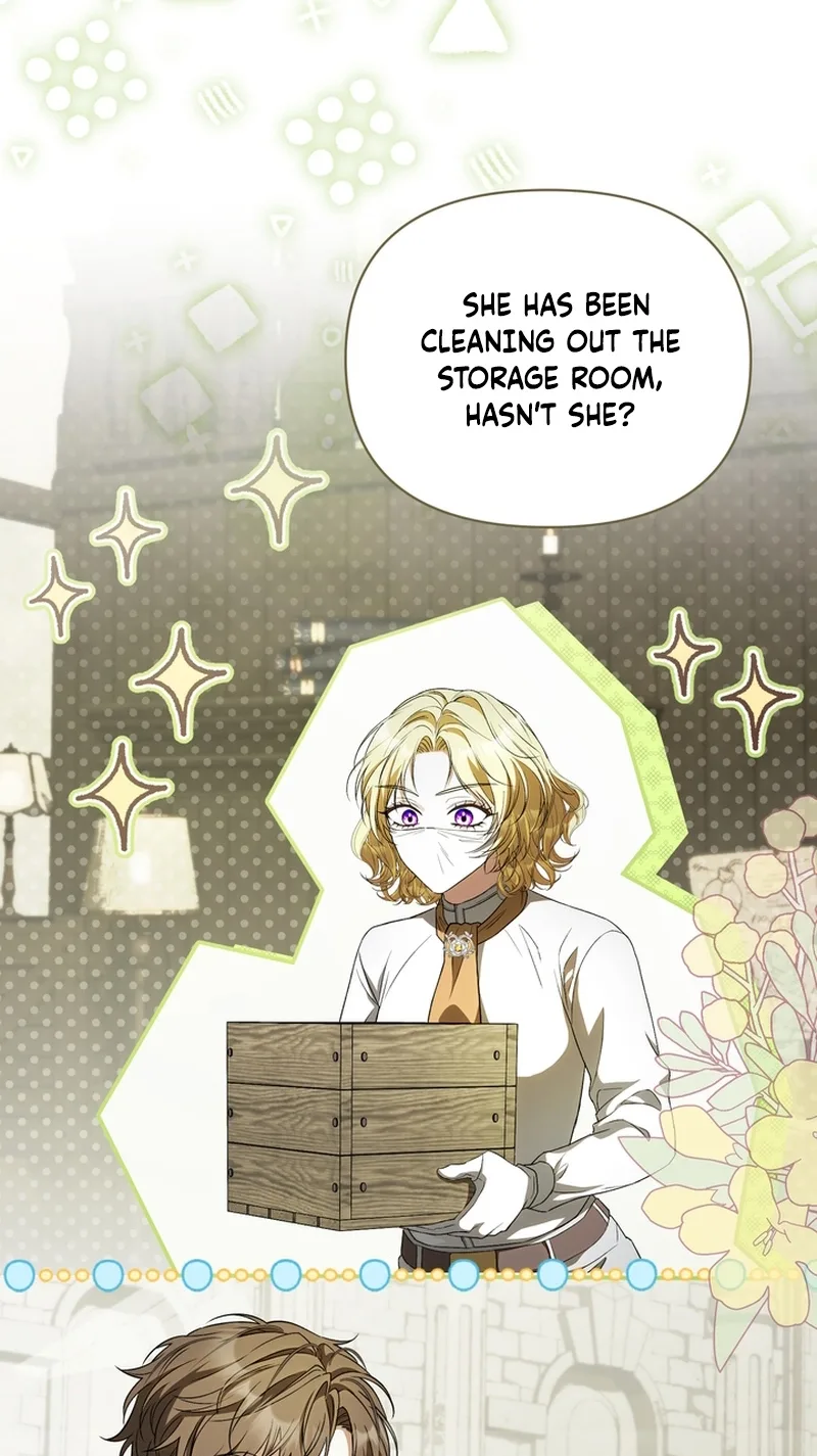 Golden Chevalier Chapter 54 page 88