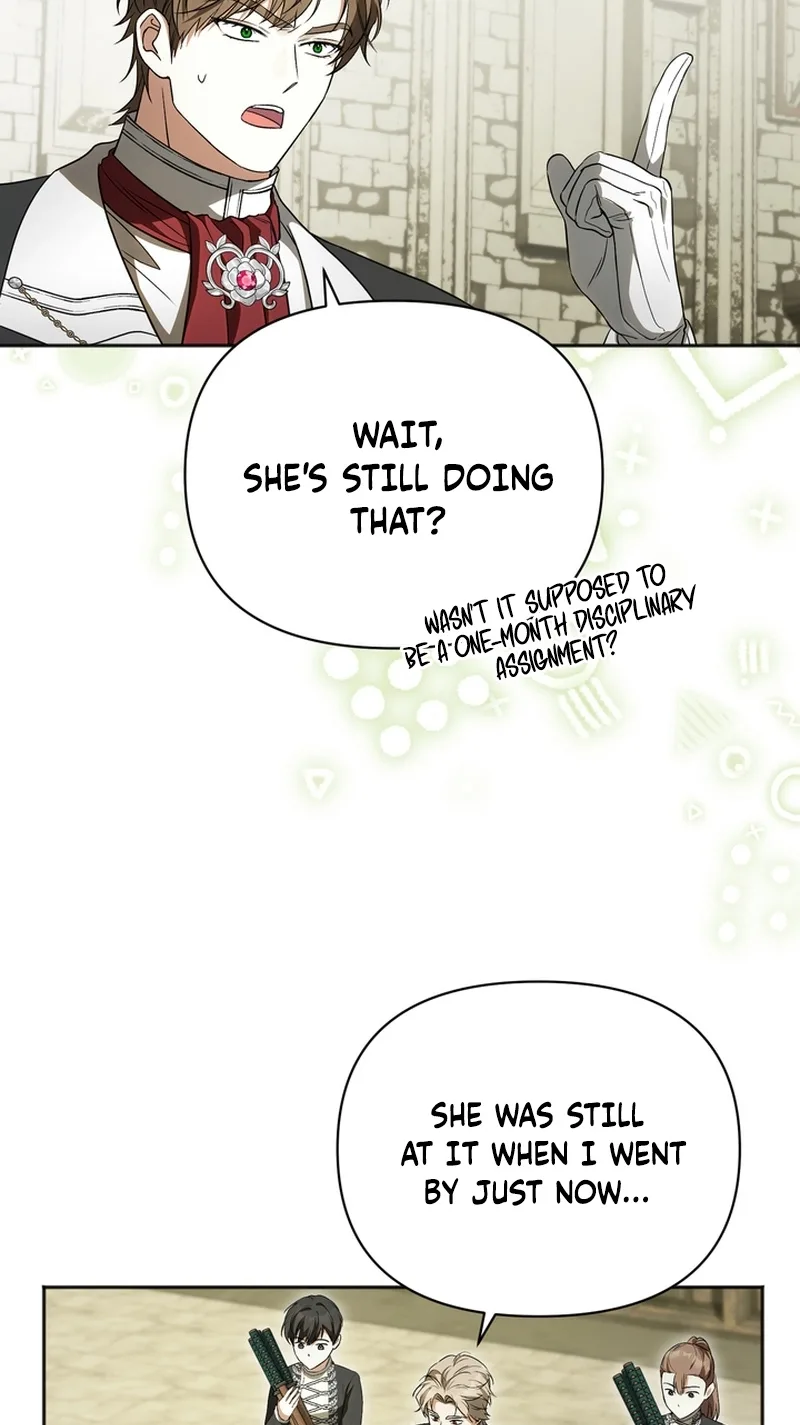 Golden Chevalier Chapter 54 page 89