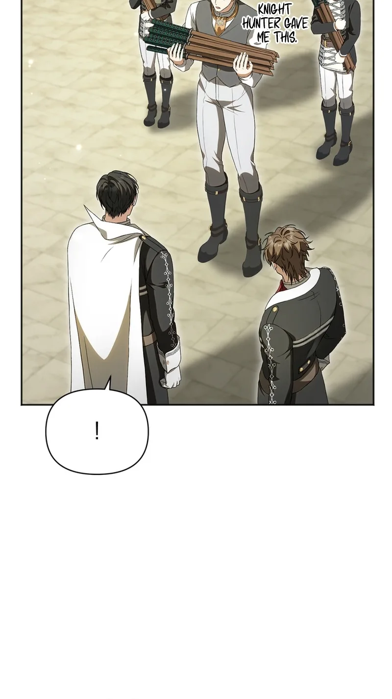 Golden Chevalier Chapter 54 page 90