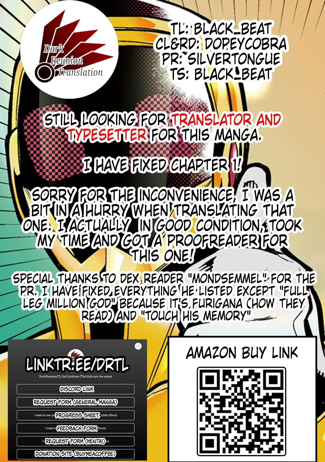 Golden Man (Petos) Chapter 2 page 48